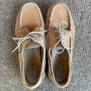 Sperry Topsider Shoes